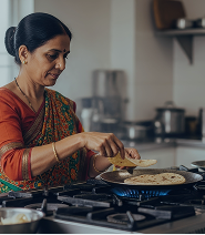 Parent & Senior Citizen