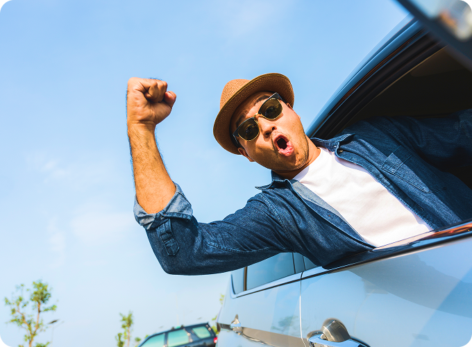 Your Term Life Insurance knowledge is complete